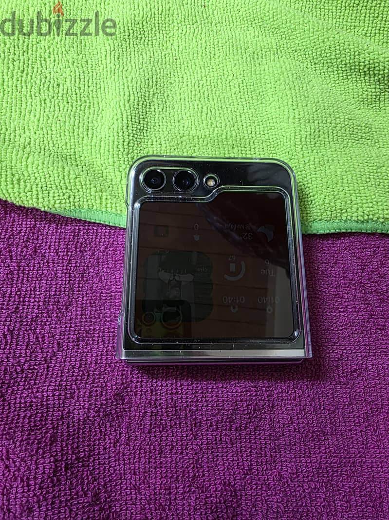 Samsung Z Flip 5 5