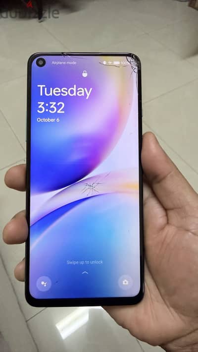 One Plus 8T