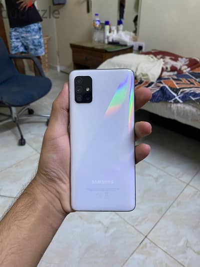 Samsung A51