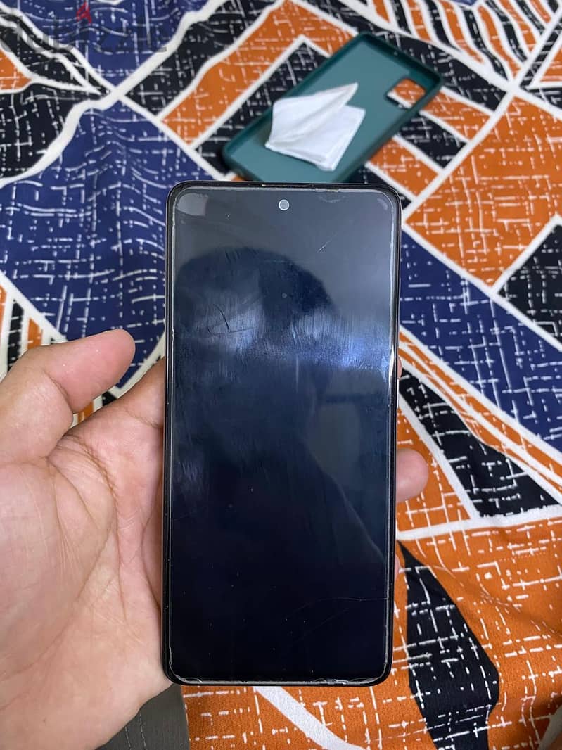 Samsung A51 1