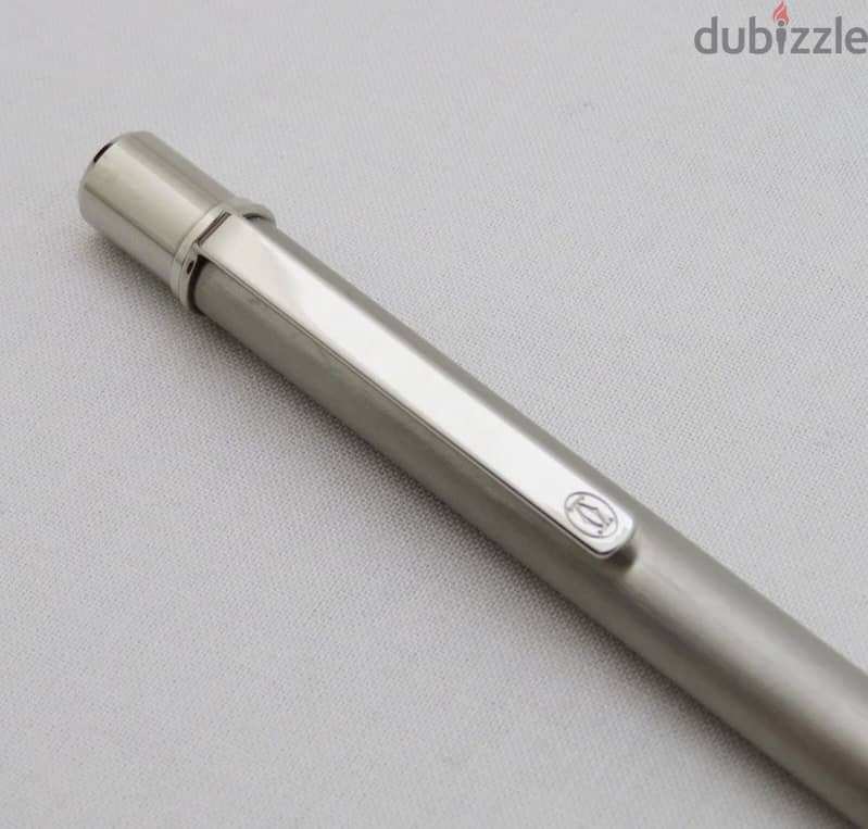 ‏ Cartier Must de Cartier Ballpoint Pen 1