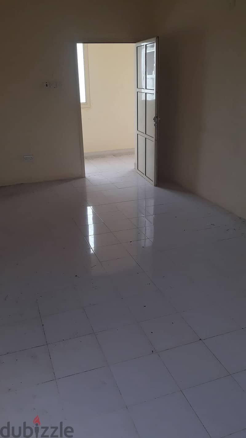 Rent Fabrication Workshop or Car Garage. Contact on whats app: 3531708 15