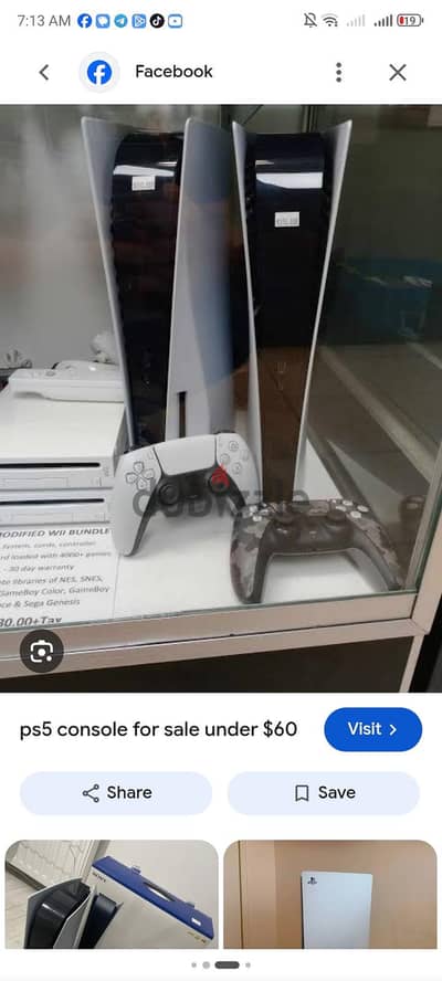 ps5 Fat edition for sell