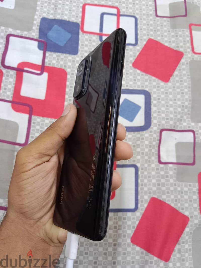Xiaomi Redmi Note 10 Pro 3