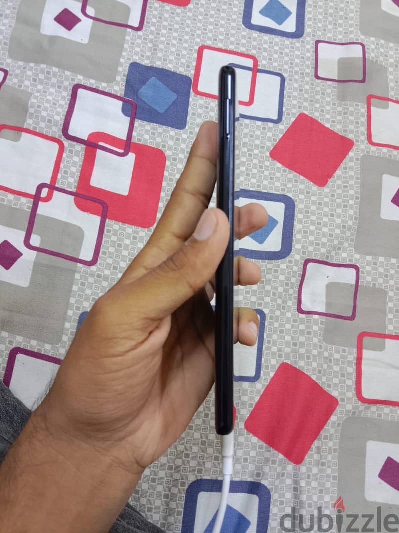 Xiaomi Redmi Note 10 Pro 4
