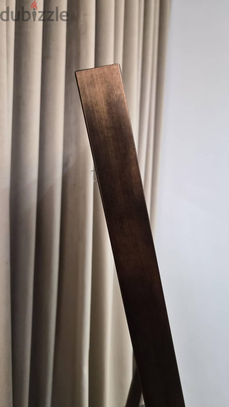 Brand New Standing Bevelled Mirror 44x162cm 4