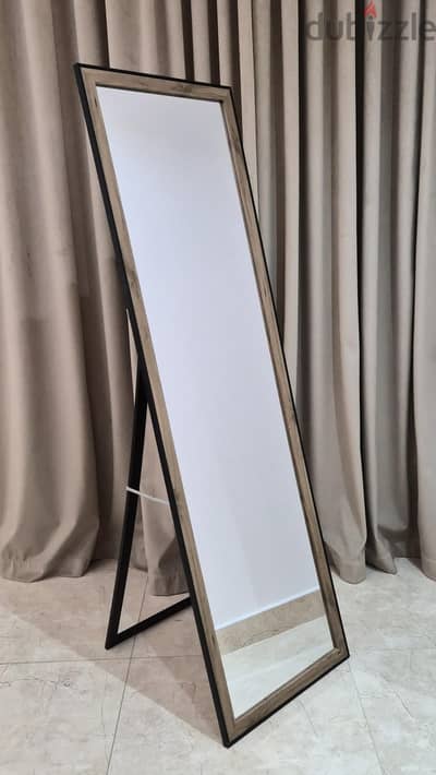 Standing Mirror
