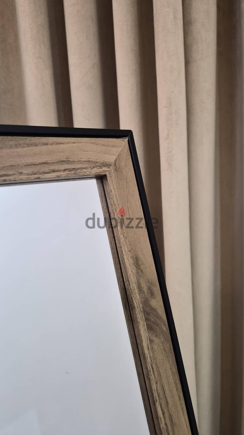 Standing Mirror 2
