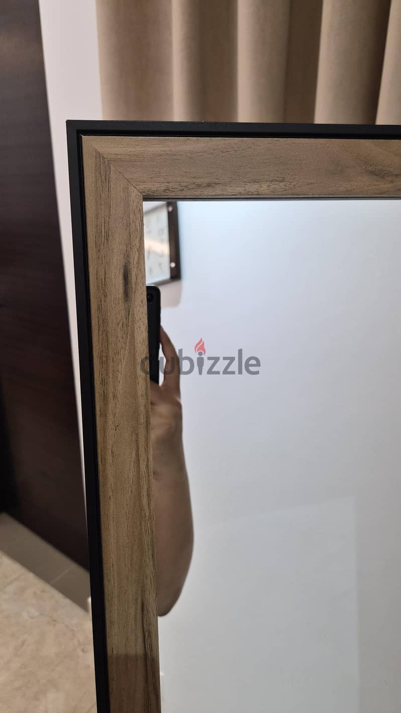 Standing Mirror 3
