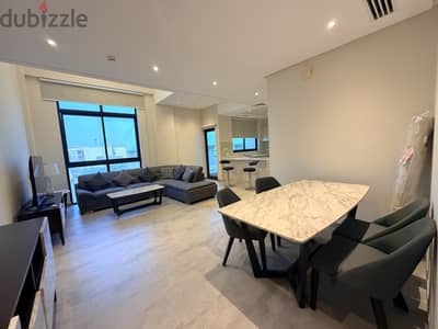 1BR Duplex Apartment | Saar | Fully Furnished | Pool & Gym