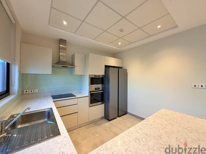 1BR Duplex Apartment | Saar | Fully Furnished | Pool & Gym 4
