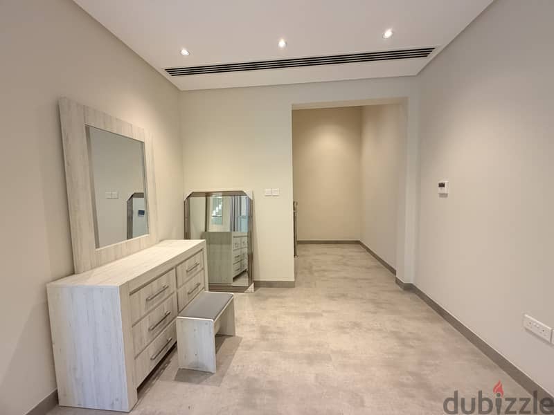 1BR Duplex Apartment | Saar | Fully Furnished | Pool & Gym 8