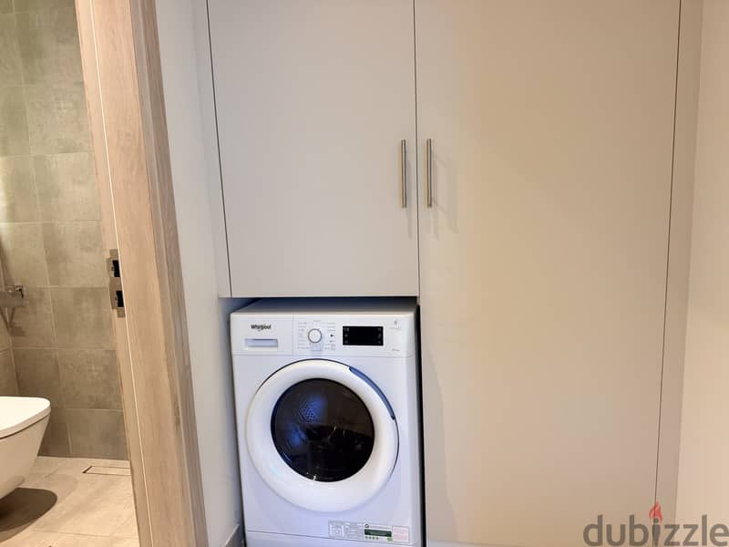 1BR Duplex Apartment | Saar | Fully Furnished | Pool & Gym 9