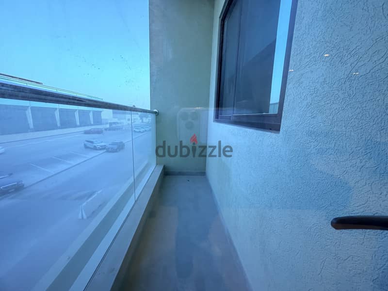 1BR Duplex Apartment | Saar | Fully Furnished | Pool & Gym 11