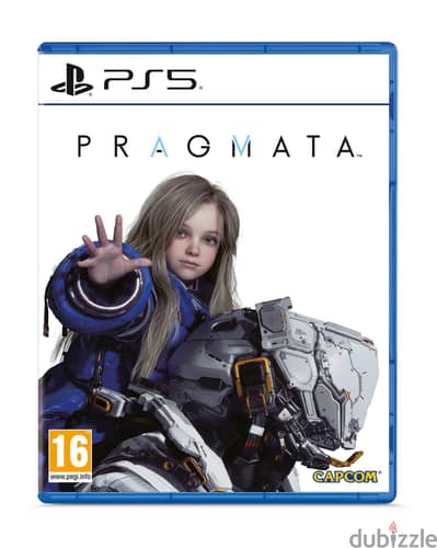 pragmata