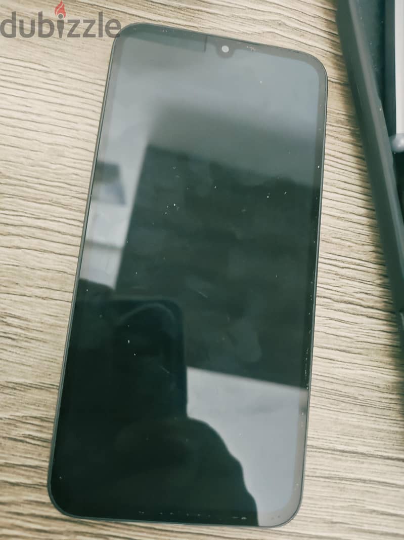 Samsung A34 5G 1