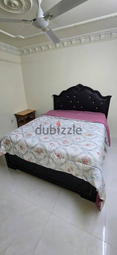 FOR RENT FF STUDIO IN ISA TOWN. للايجار ستديو مفروش في مدينة عيسى