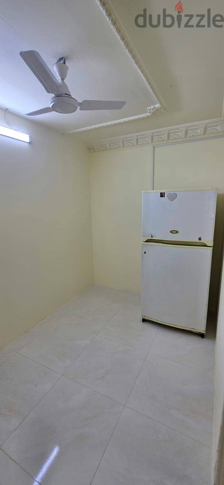 FOR RENT FF STUDIO IN ISA TOWN. للايجار ستديو مفروش في مدينة عيسى 3