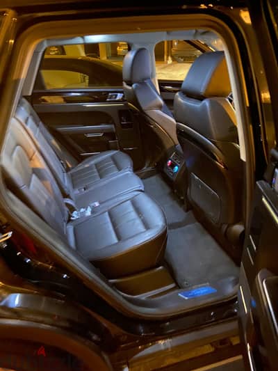 Zotye T700 2020