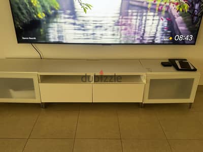 Used furniture to sell as we're buying new