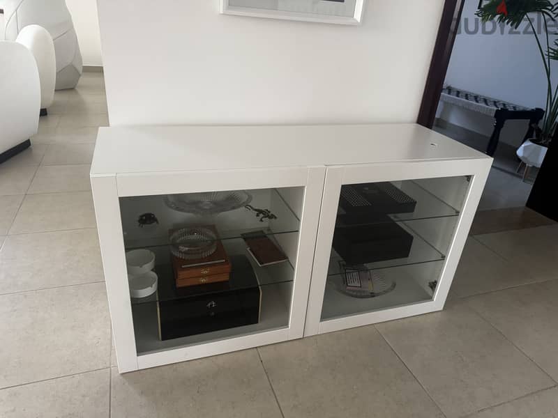 Used furniture to sell as we're buying new 5