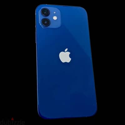 Apple - iPhone 12