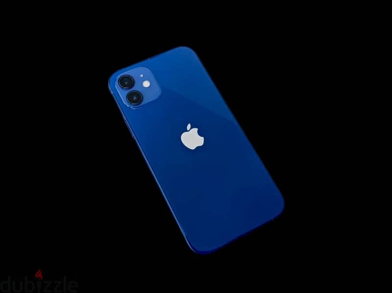 Apple - iPhone 12 2