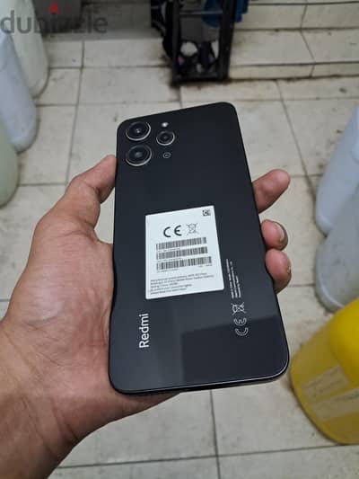 Xiaomi Redmi 12