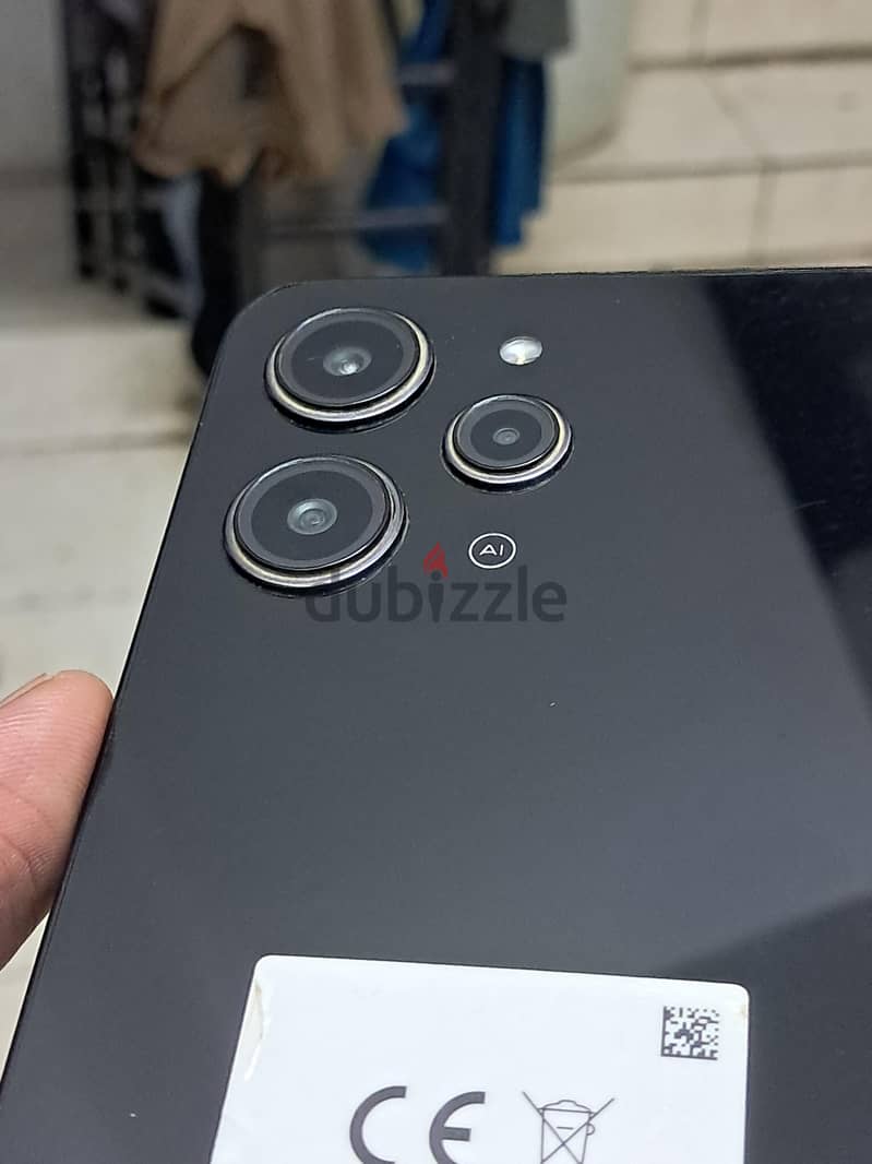 Xiaomi Redmi 12 2