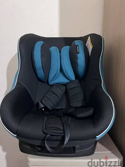 CAR SEAT GOOD CONDITION
