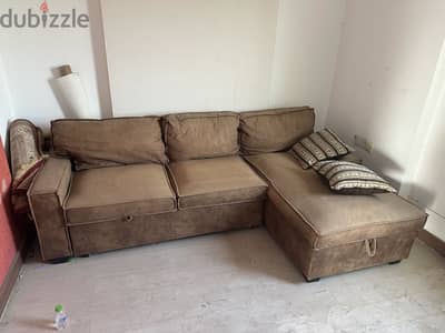 Sofa Bed