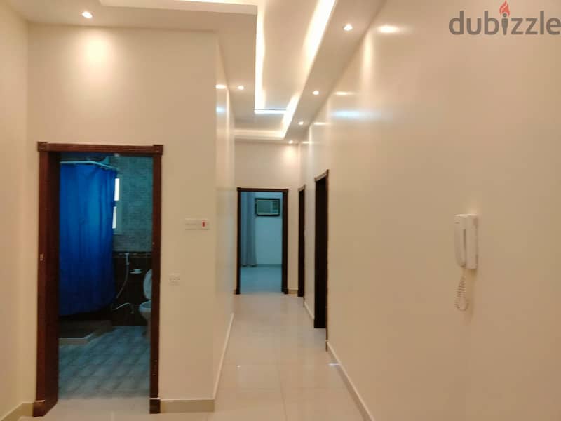 #ForRent: 3-bedroom residential apartment in Tubli, near the Tubli wal 3