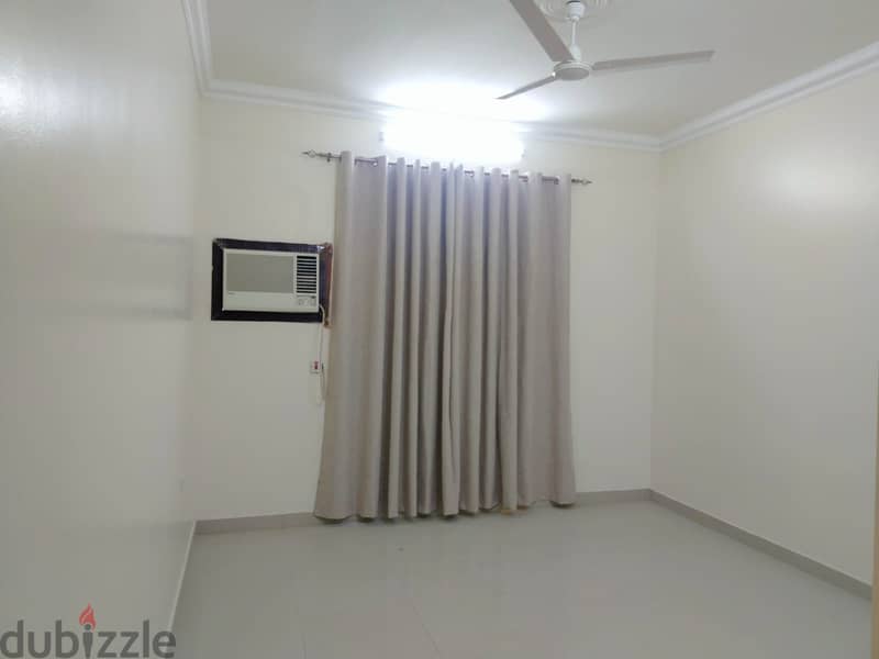 #ForRent: 3-bedroom residential apartment in Tubli, near the Tubli wal 4