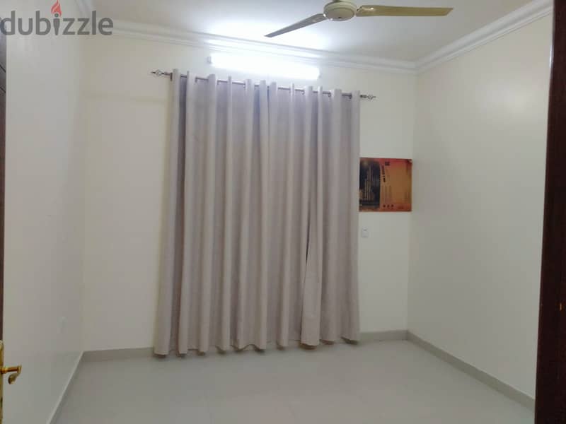 #ForRent: 3-bedroom residential apartment in Tubli, near the Tubli wal 5
