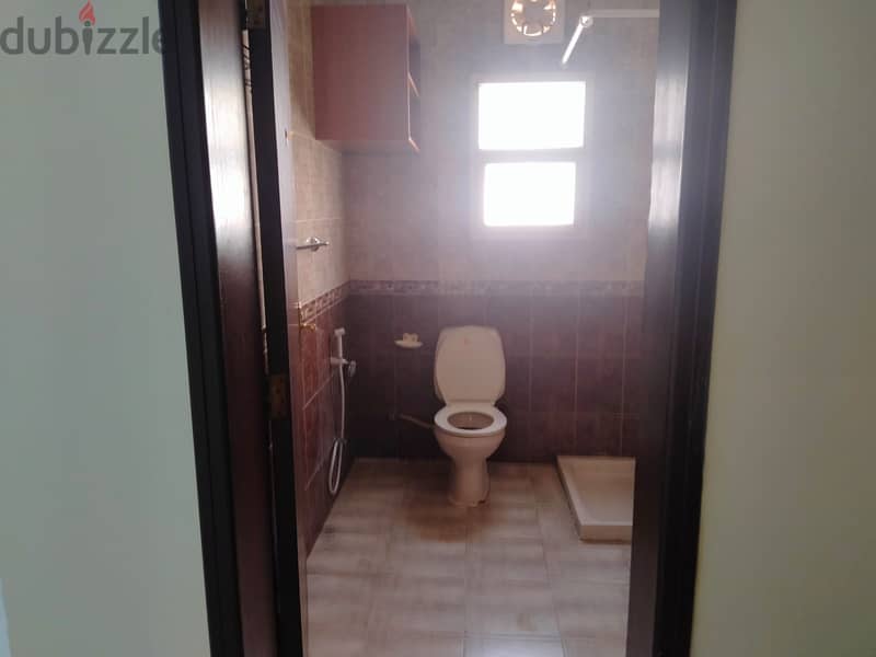 #ForRent: 3-bedroom residential apartment in Tubli, near the Tubli wal 6