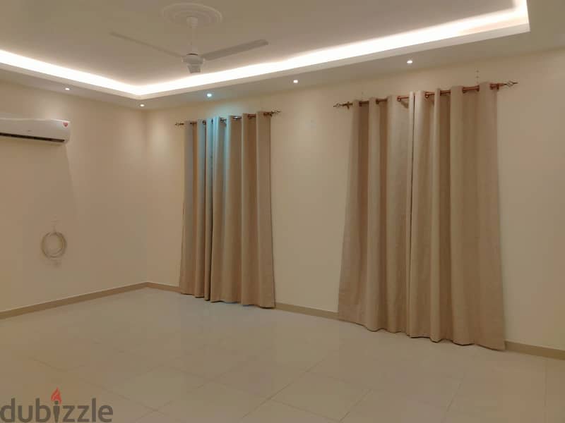 #ForRent: 3-bedroom residential apartment in Tubli, near the Tubli wal 7