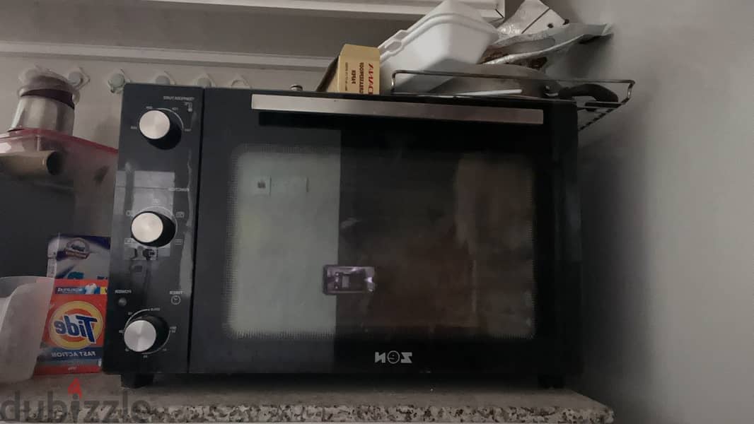 Selling Fridge Washing Machine 1