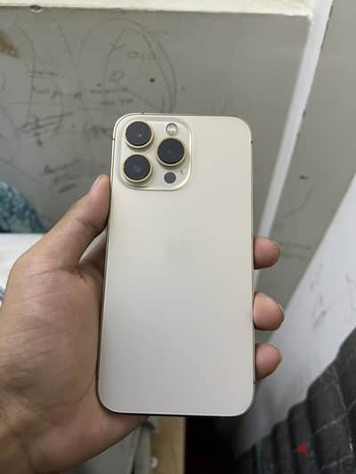 iPhone 13 Pro 128GB 80% Battery Health