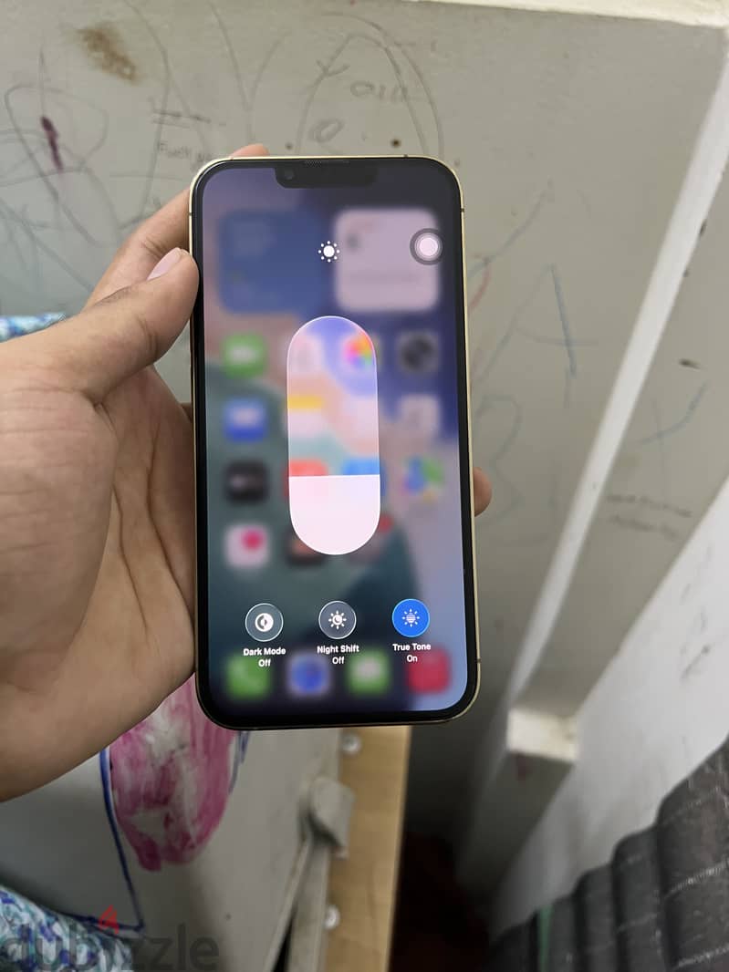 iPhone 13 Pro 128GB 80% Battery Health 2