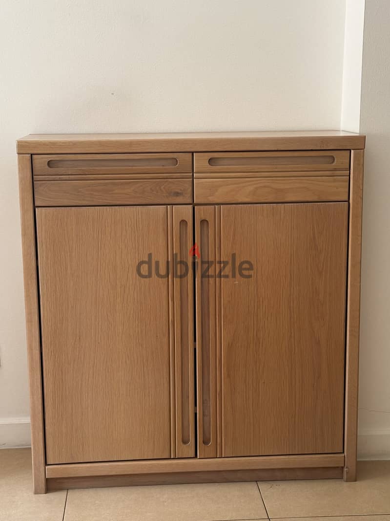 Wooden Furniture Set 5