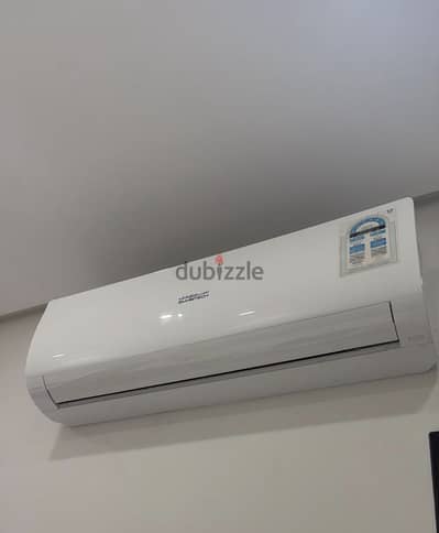 Spilt ac Smartech 2 ton inverter