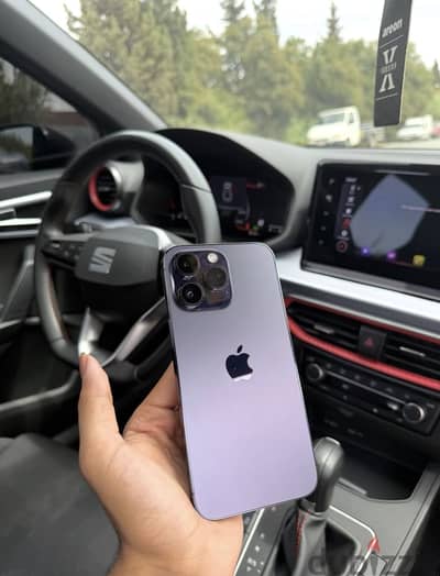 Apple - iPhone 14 Pro Max