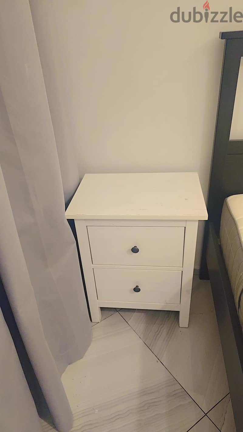 Ikea bed 4
