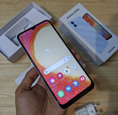 Samsung Galaxy a04e