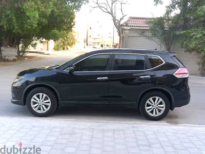 Nissan Xtrail 7 Seater Well Maintained Family Used Suv For Sale Expat