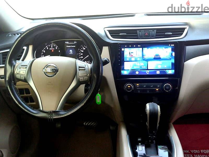 Nissan Xtrail 7 Seater Well Maintained Family Used Suv For Sale Expat 10