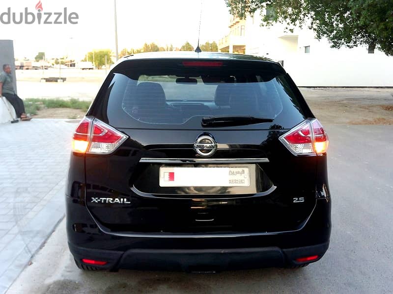 Nissan Xtrail 7 Seater Well Maintained Family Used Suv For Sale Expat 11