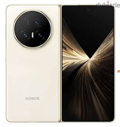 honor magic v5 fold premium model 16/512 GB New condition