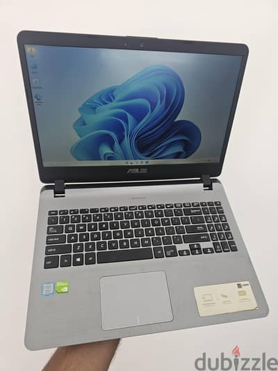 ASUS Vivobook 15 Core i7