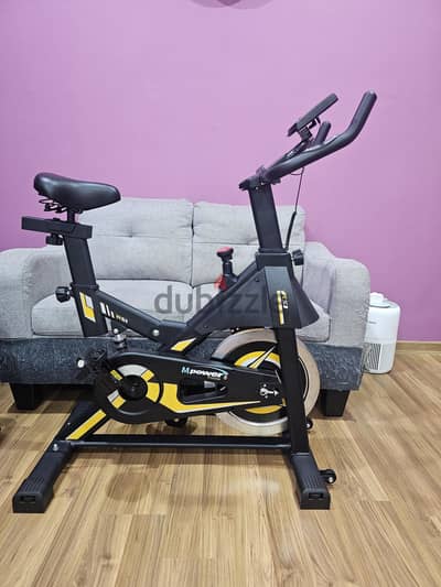 Exercise bike for sell